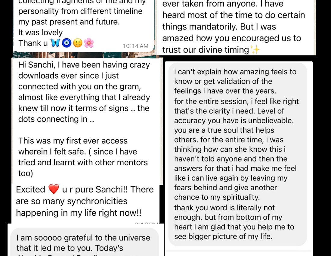 Student testimonial 2