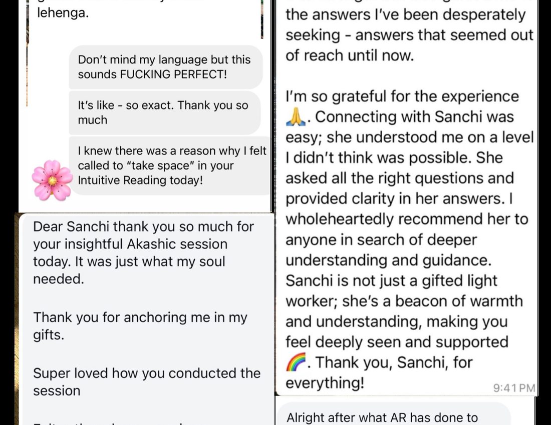 Student testimonial 5